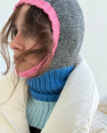 Balaclava Colorblock