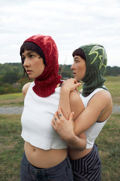 Balaclava #3