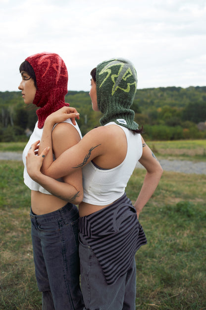 Balaclava #3