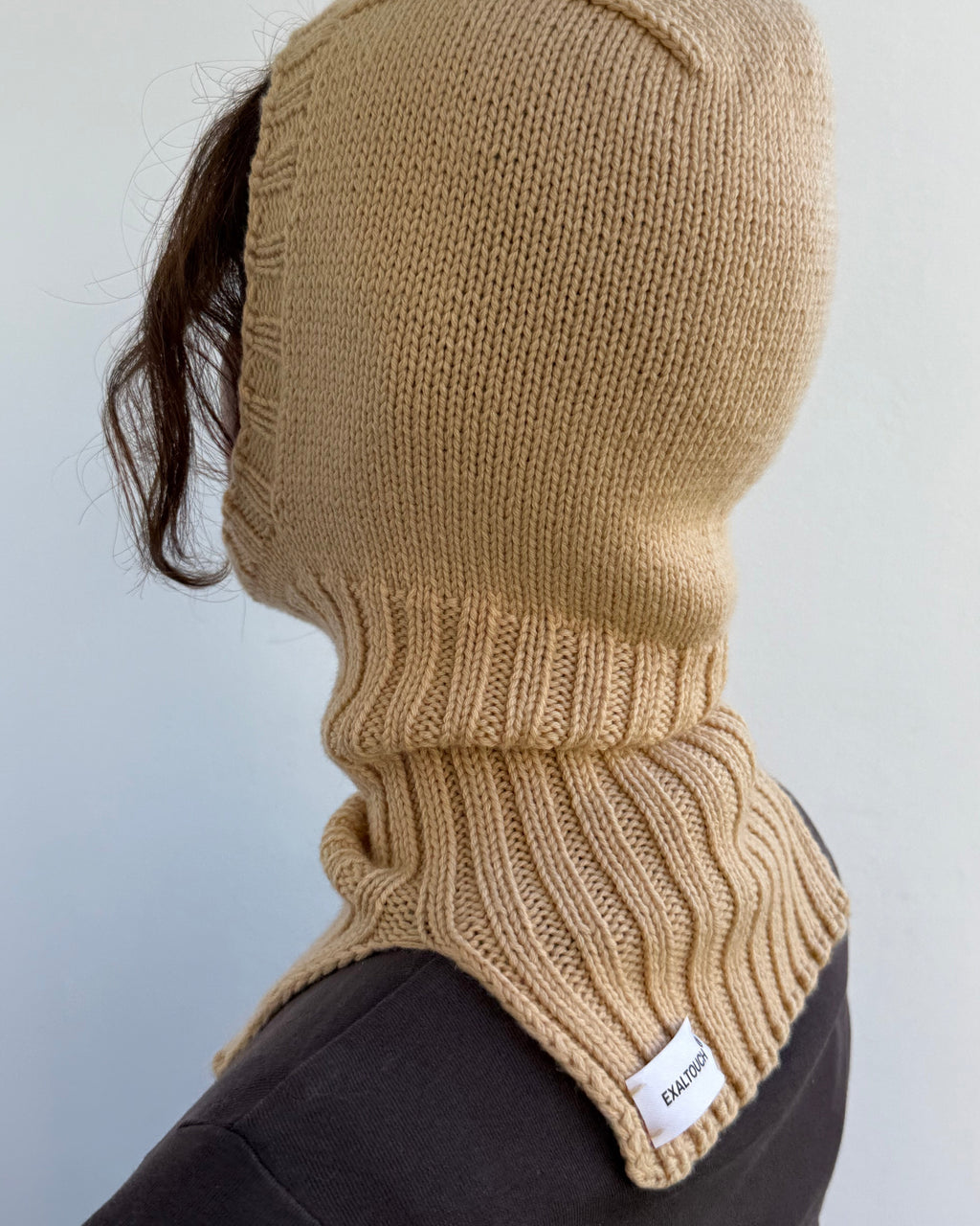 Balaclava Base