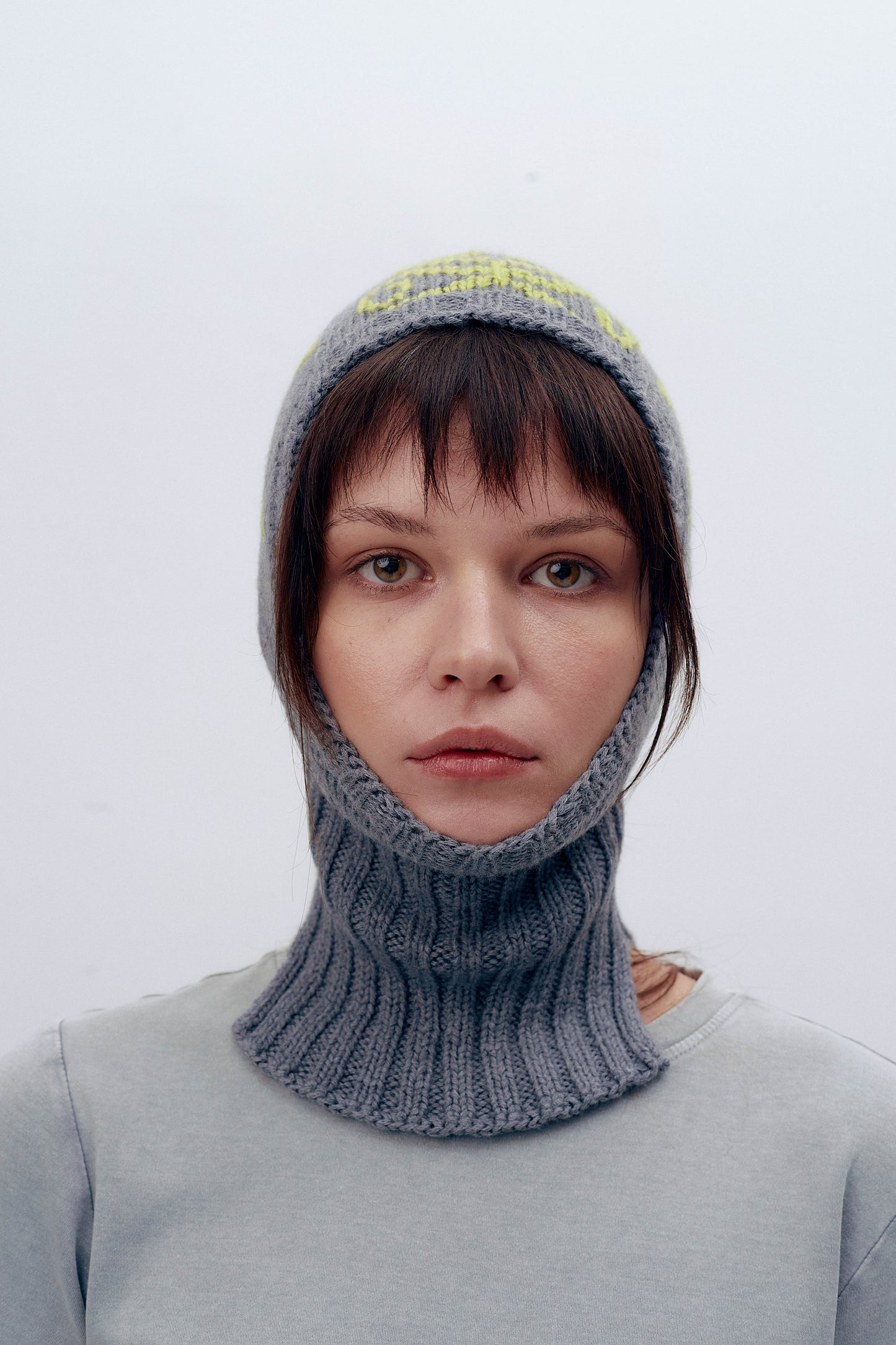 Balaclava #1