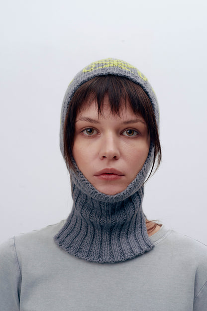 Balaclava #1
