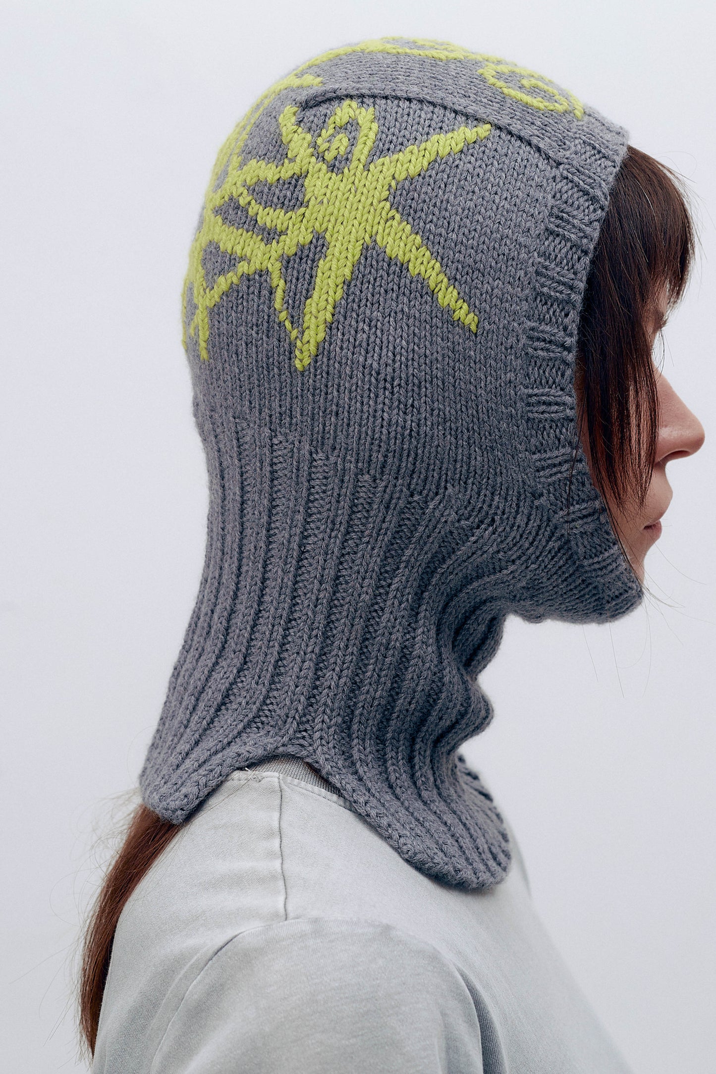 Balaclava #1