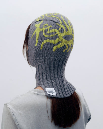 Balaclava #1