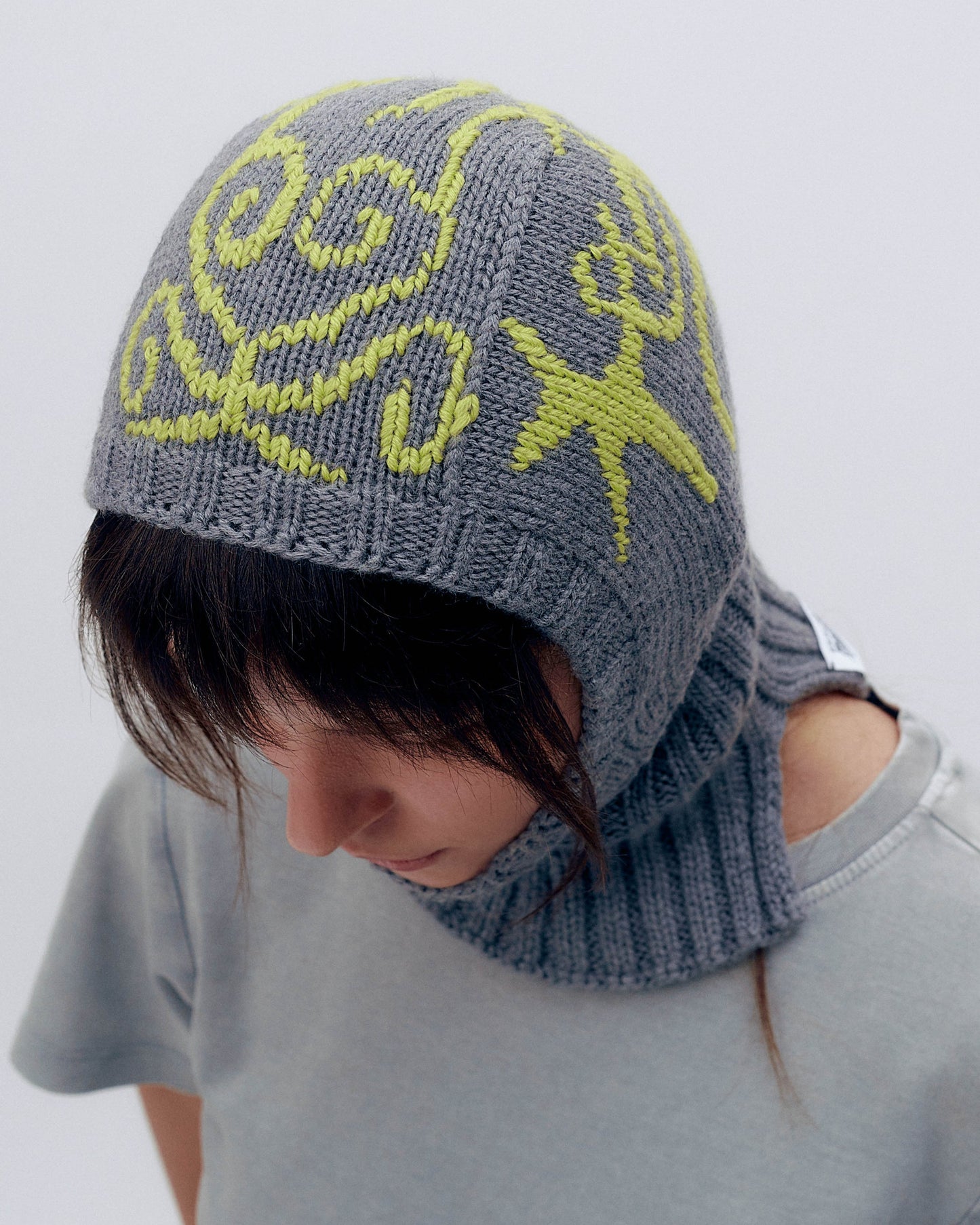 Balaclava #1