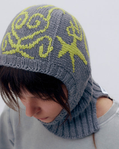 Balaclava #1