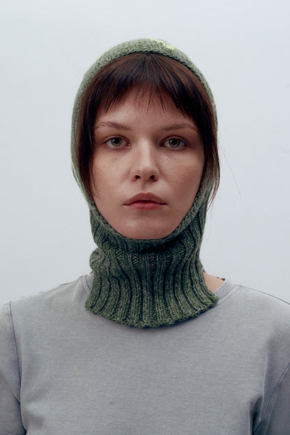 Balaclava #3