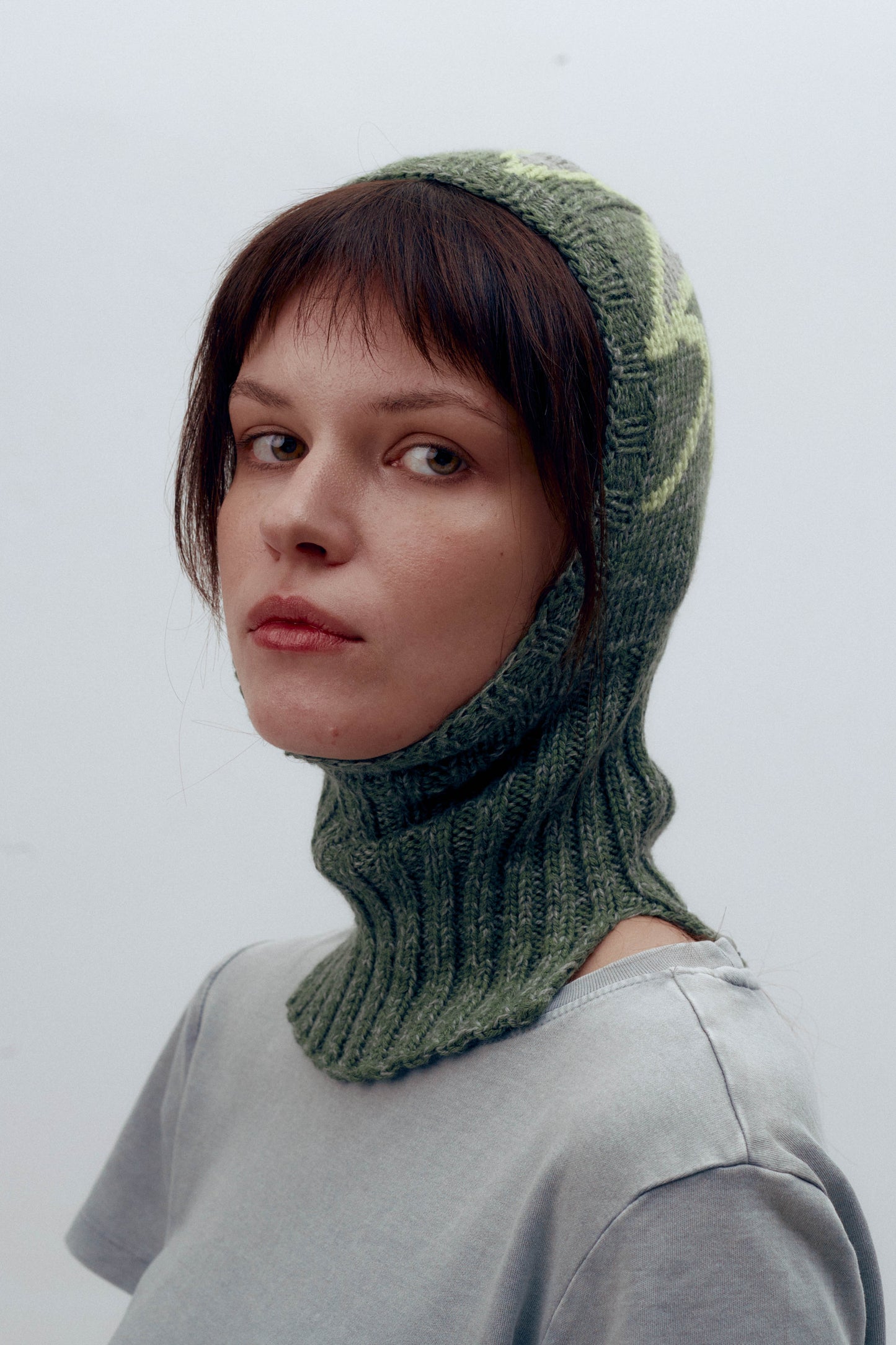 Balaclava #3
