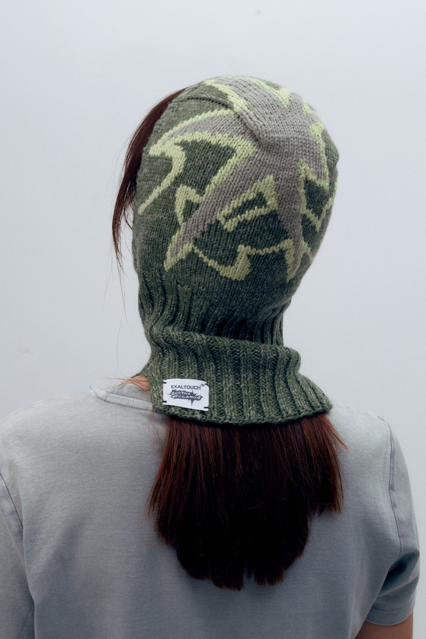Balaclava #3