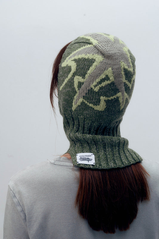 Balaclava #3