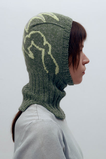Balaclava #3