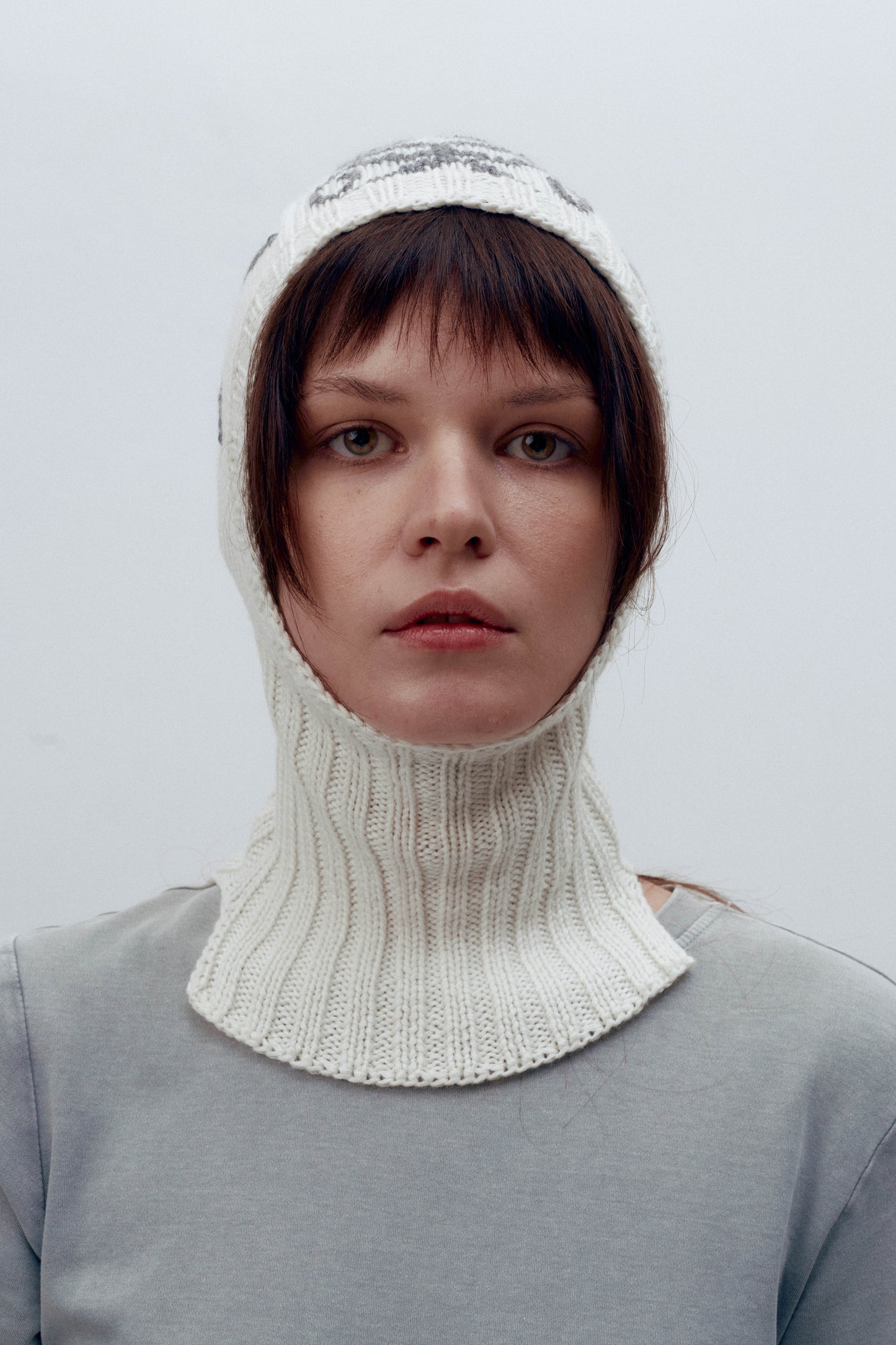 Balaclava #1
