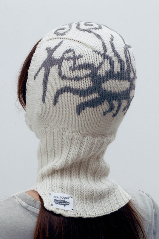 Balaclava #1