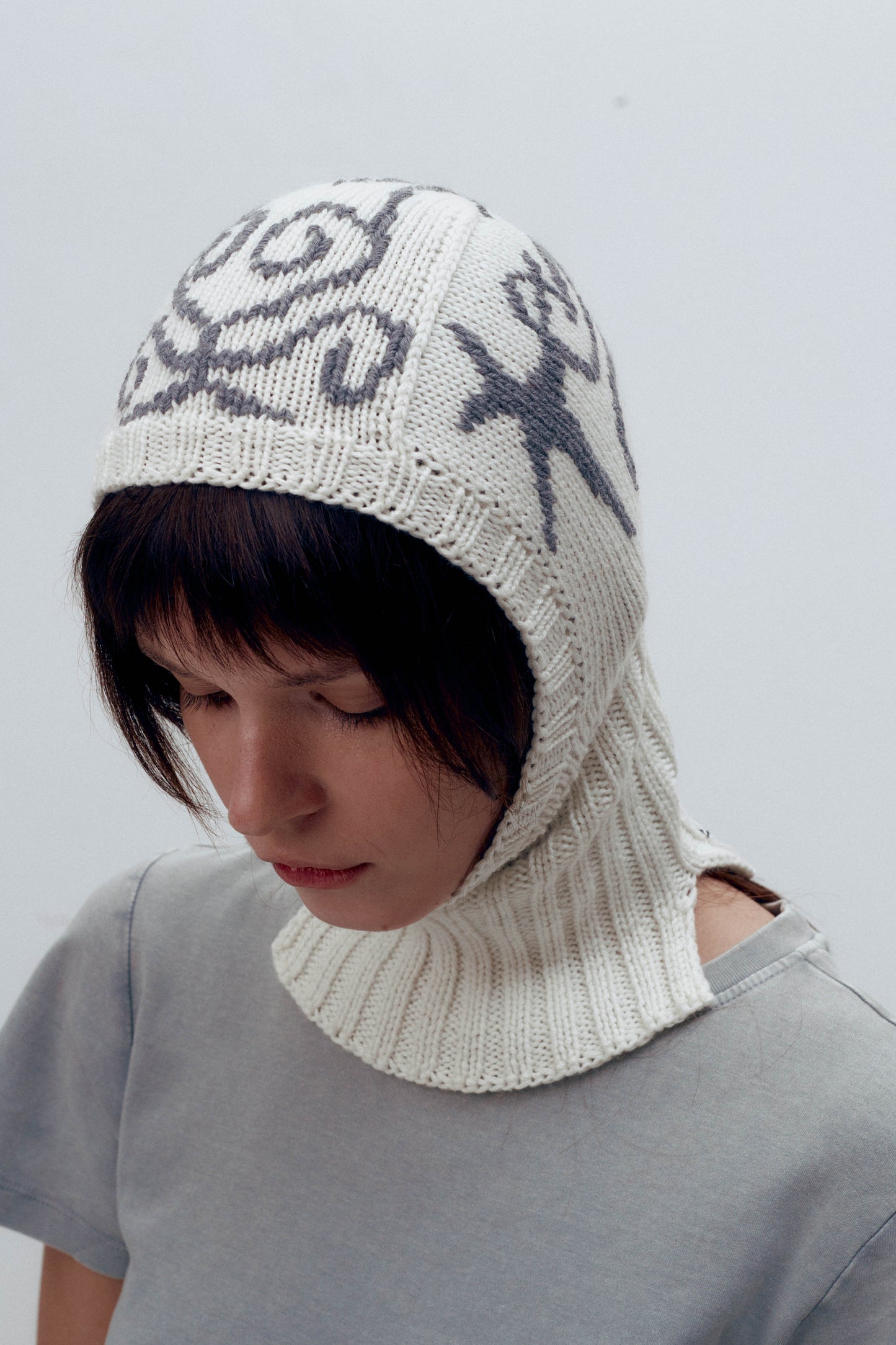 Balaclava #1
