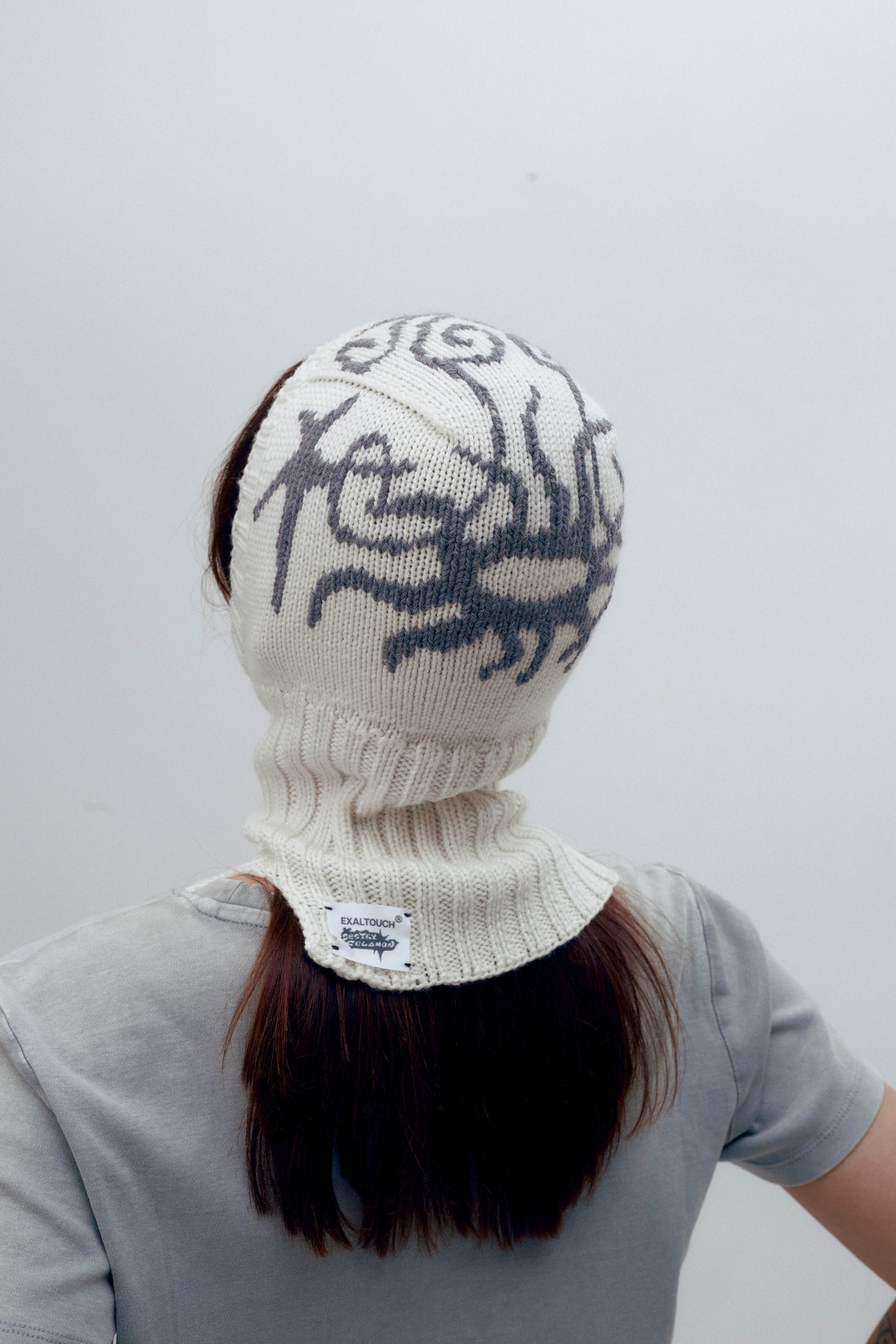 Balaclava #1