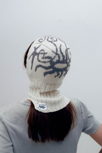 Balaclava #1