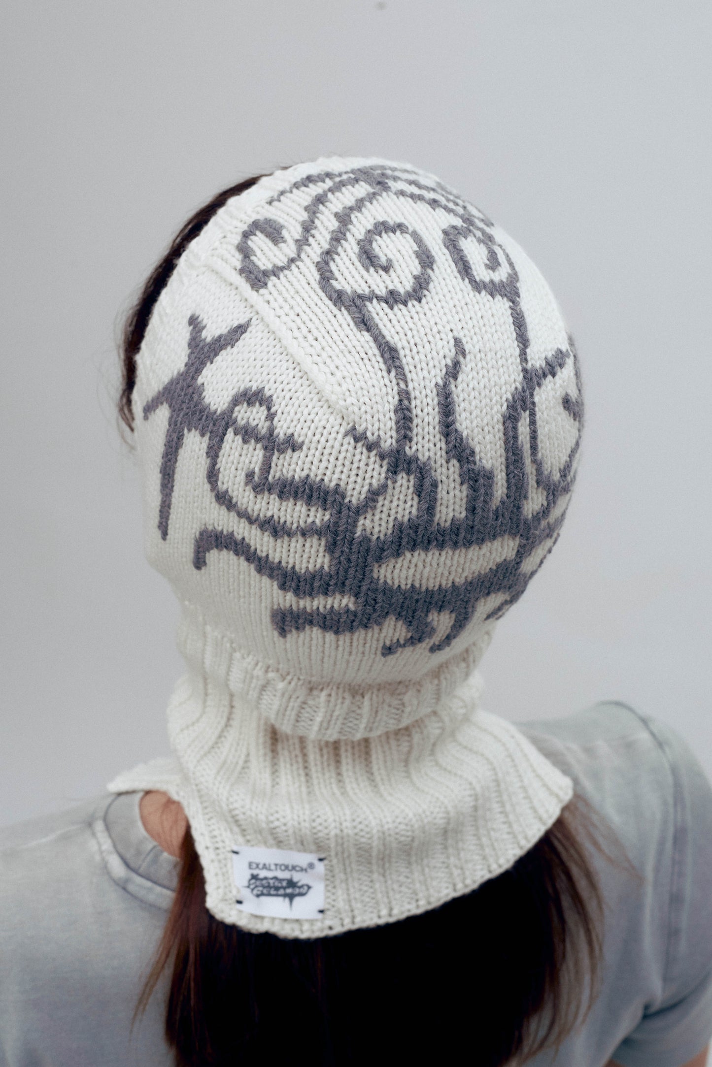 Balaclava #1