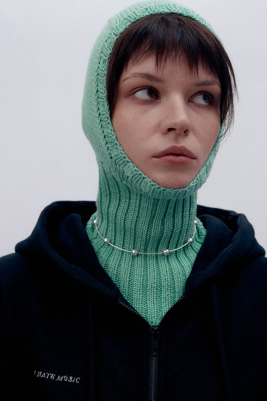Balaclava Green