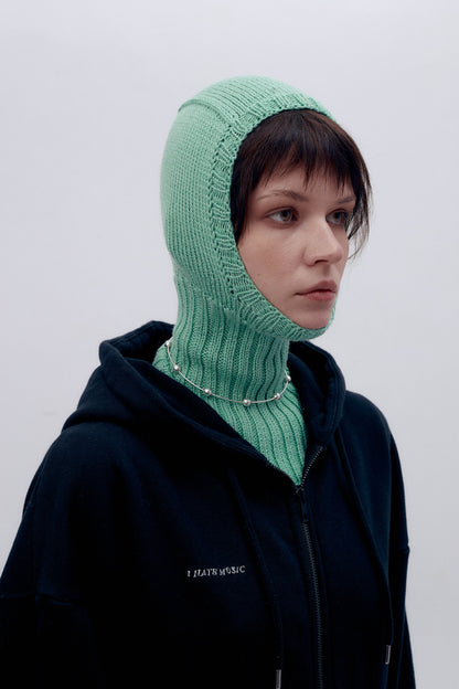 Balaclava Green