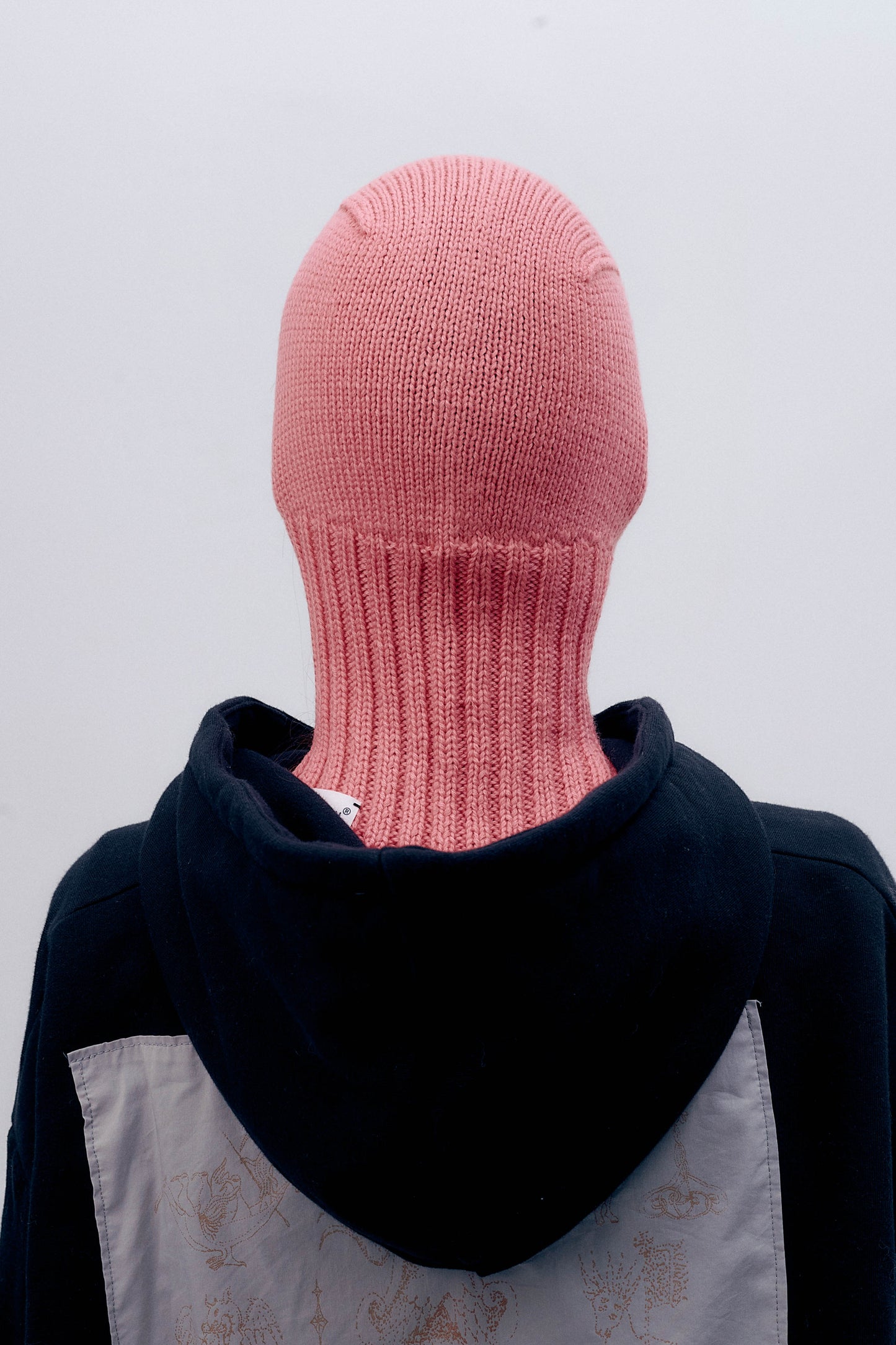 Balaclava Pink
