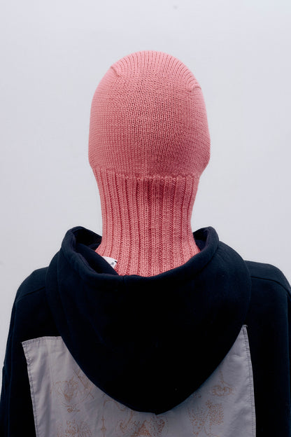 Balaclava Pink