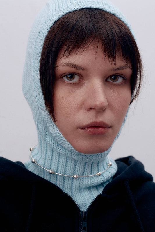 Balaclava Blue