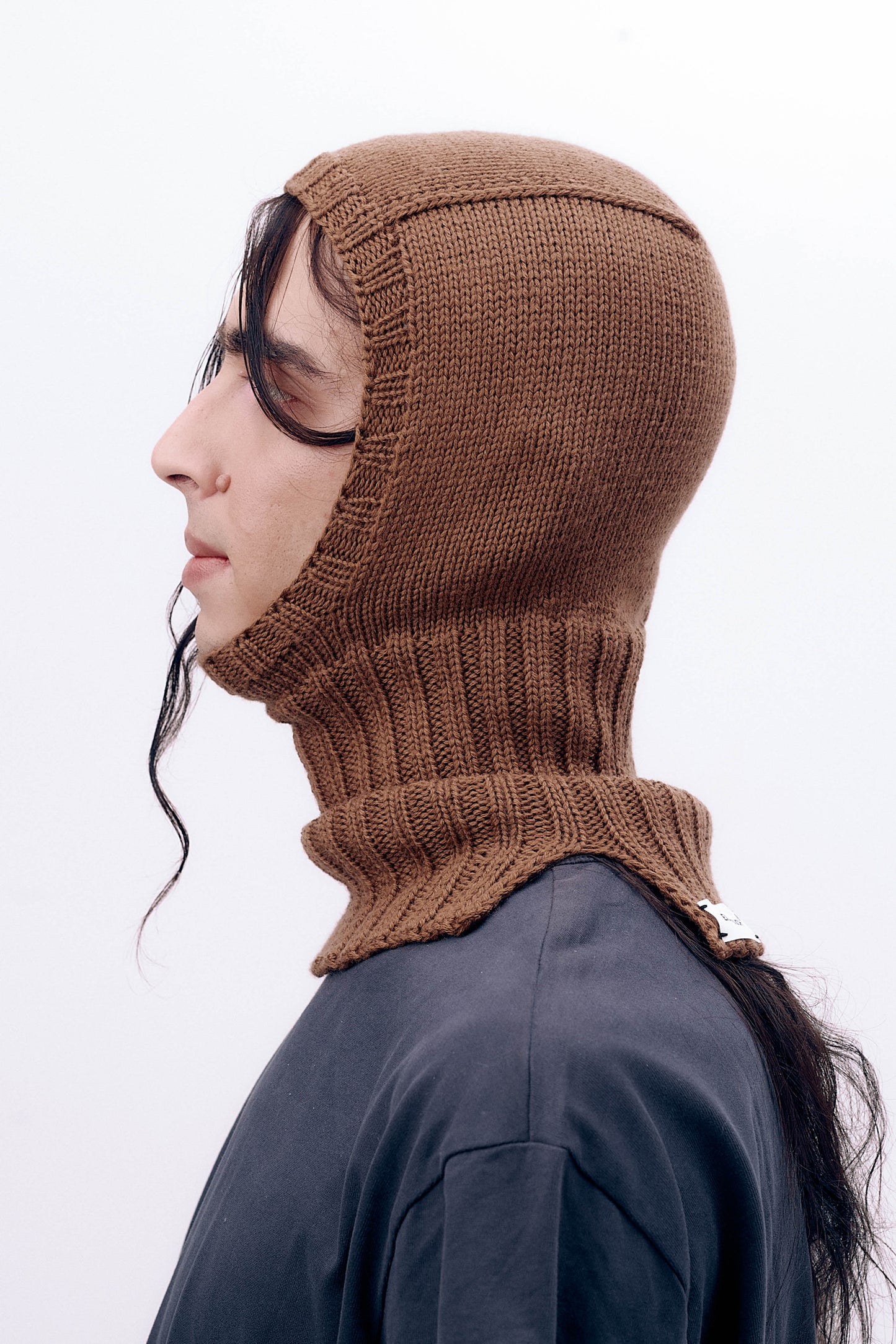 Balaclava Brown