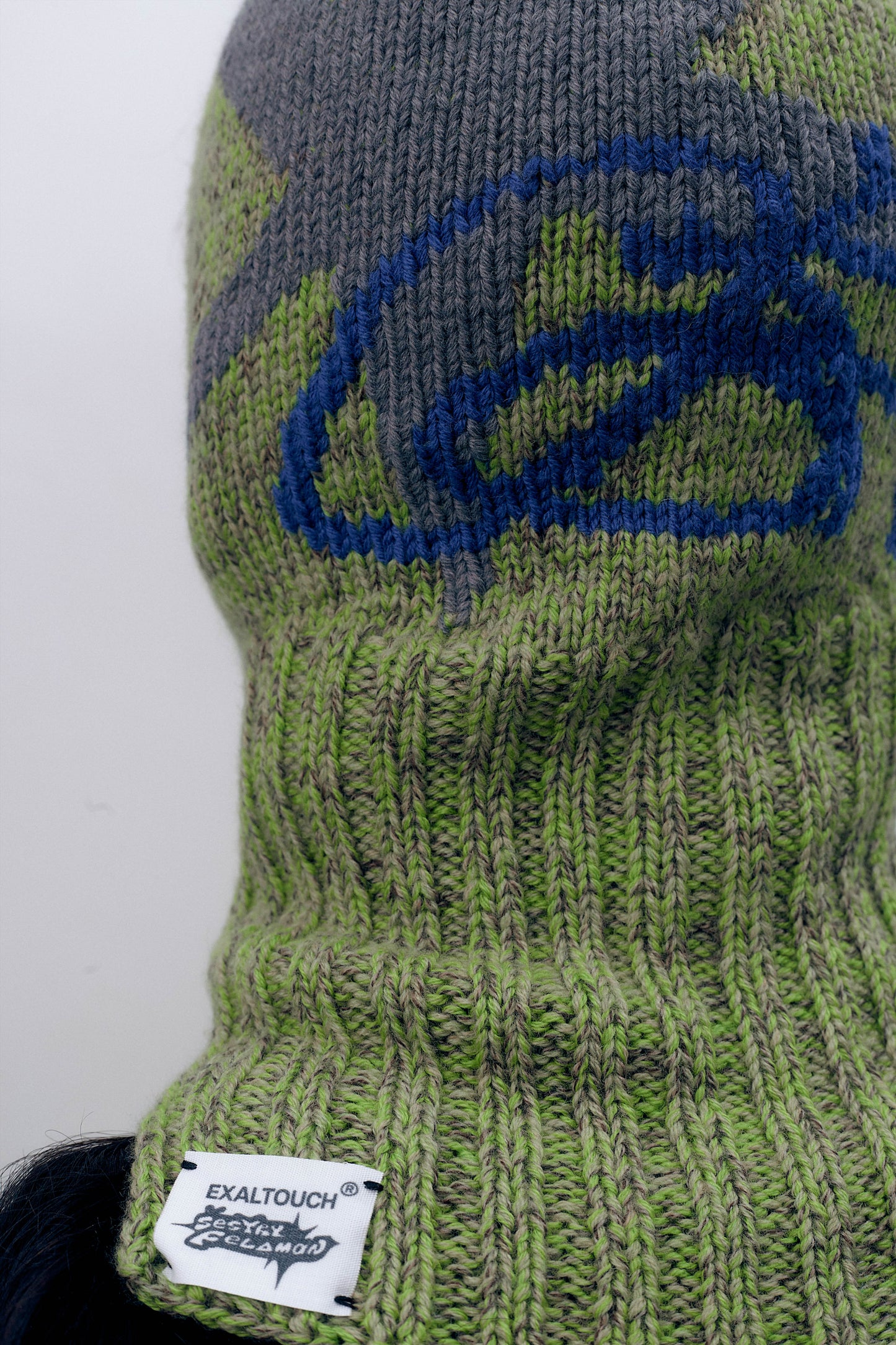 Balaclava #4
