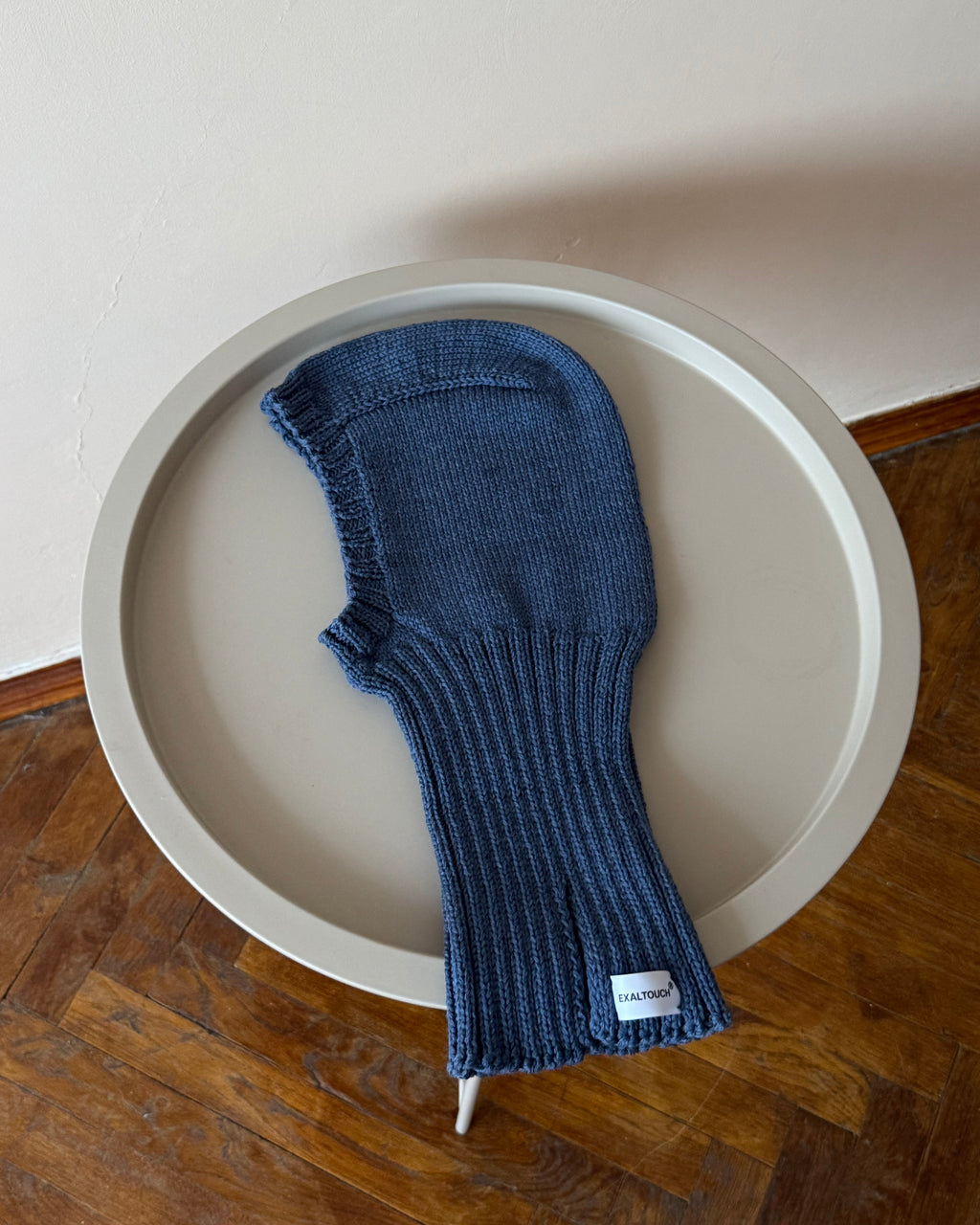 Balaclava Base