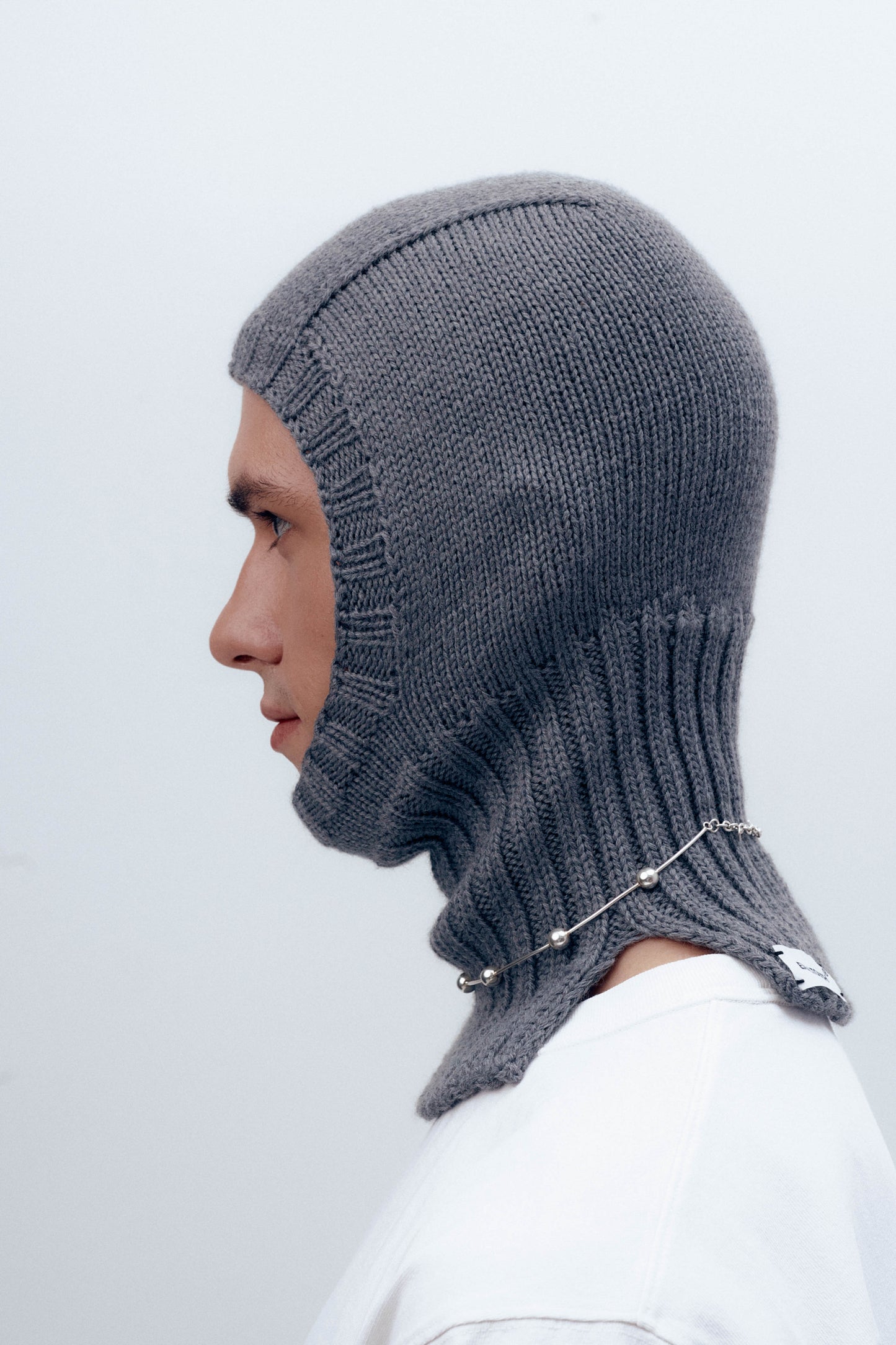 Balaclava Gray