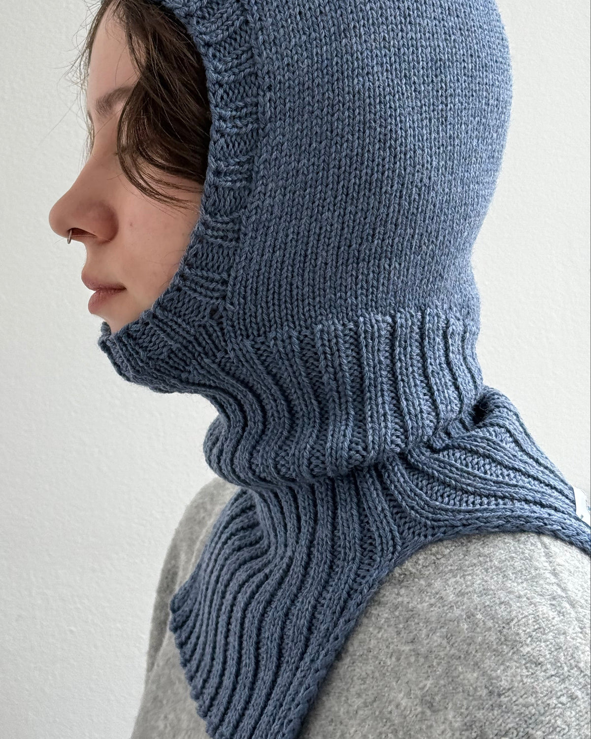 Balaclava Base