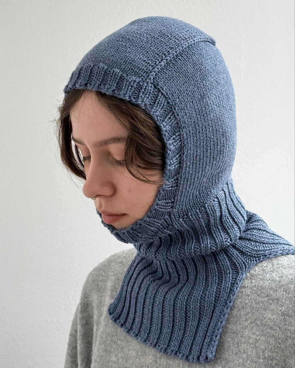 Balaclava Base
