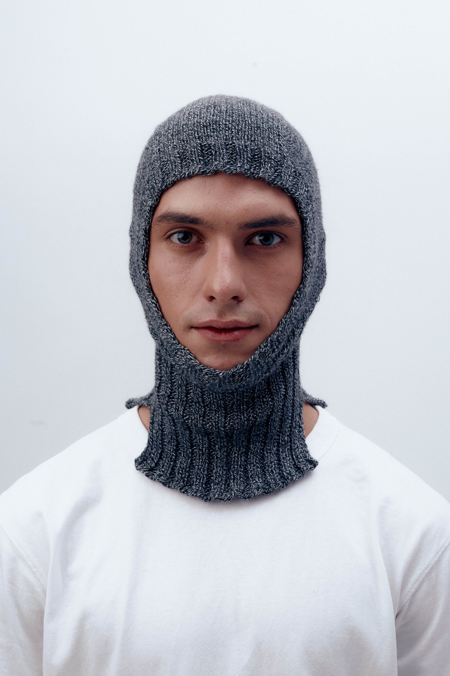Balaclava Black