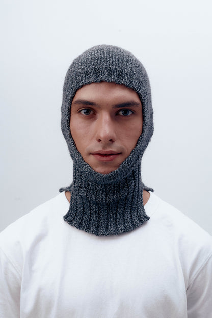 Balaclava Black