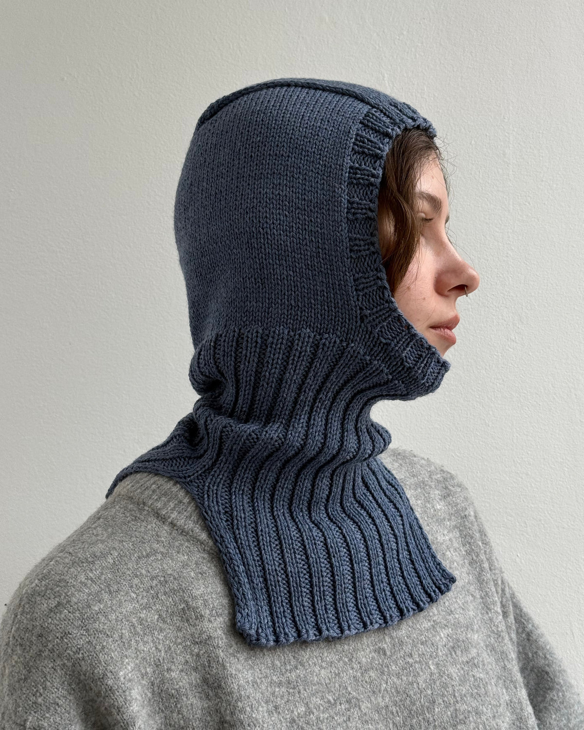 Balaclava Base