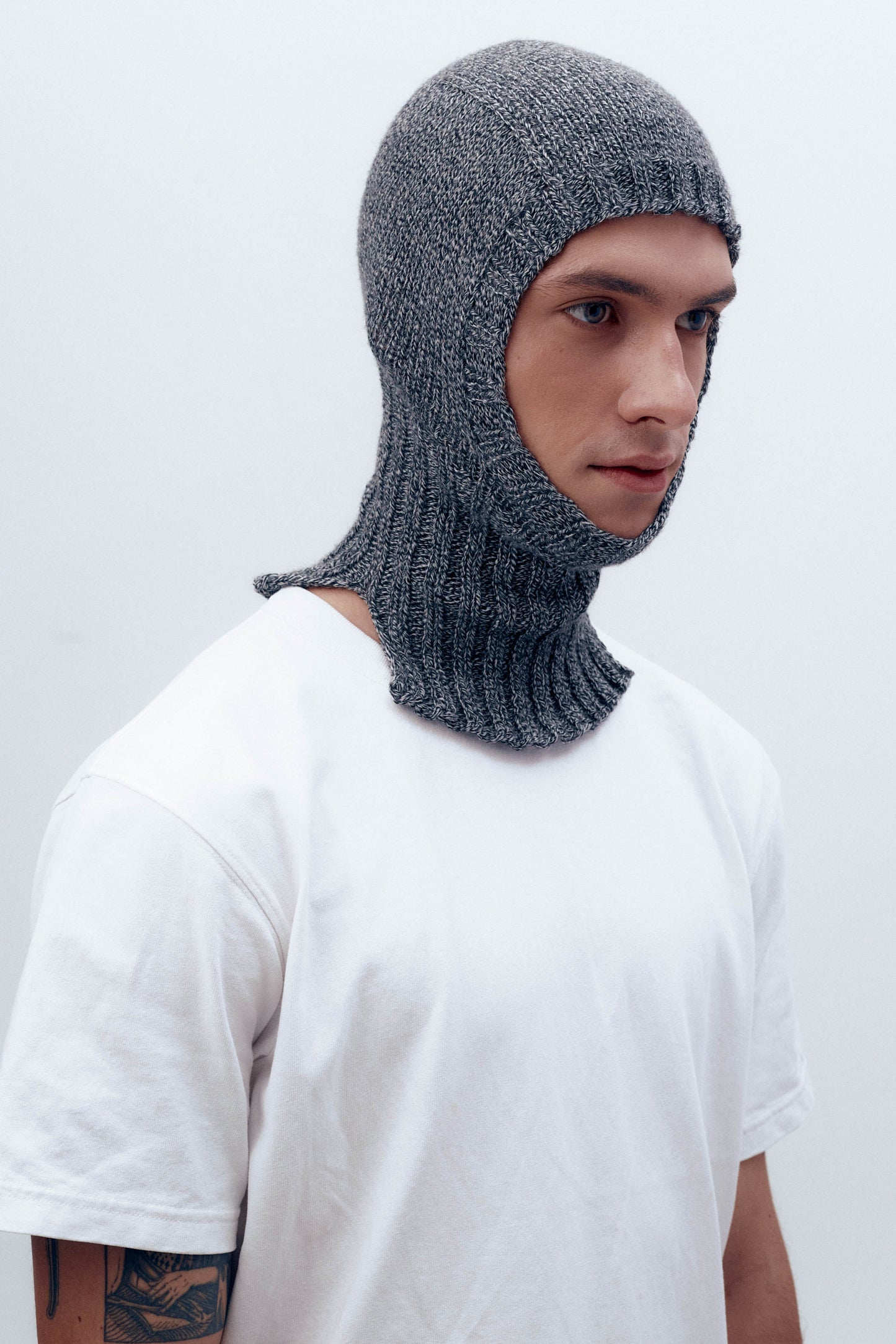 Balaclava Black