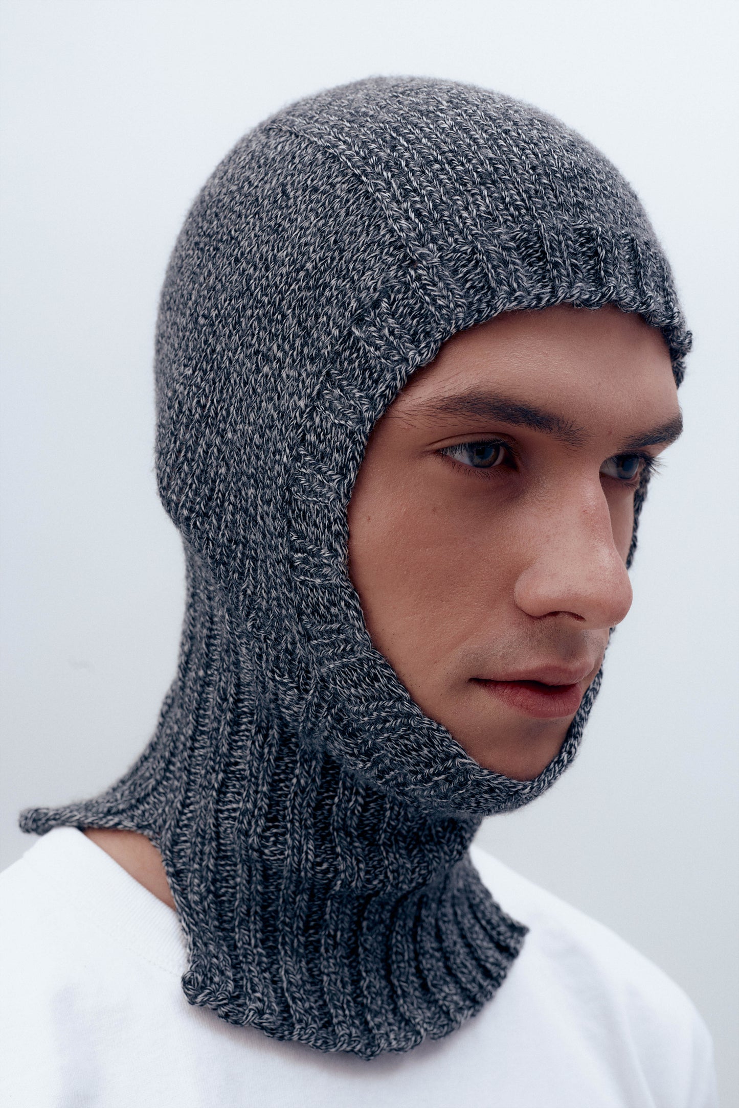 Balaclava Black