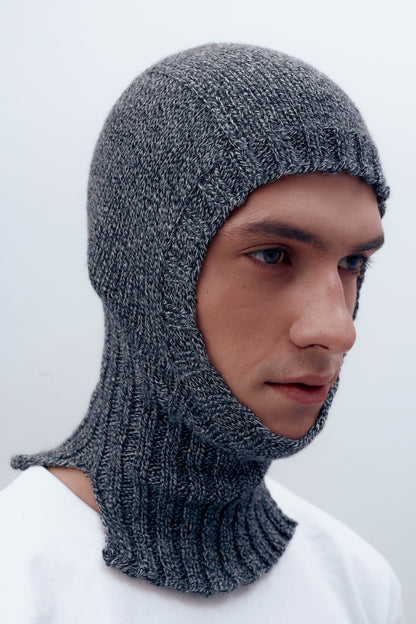 Balaclava Black