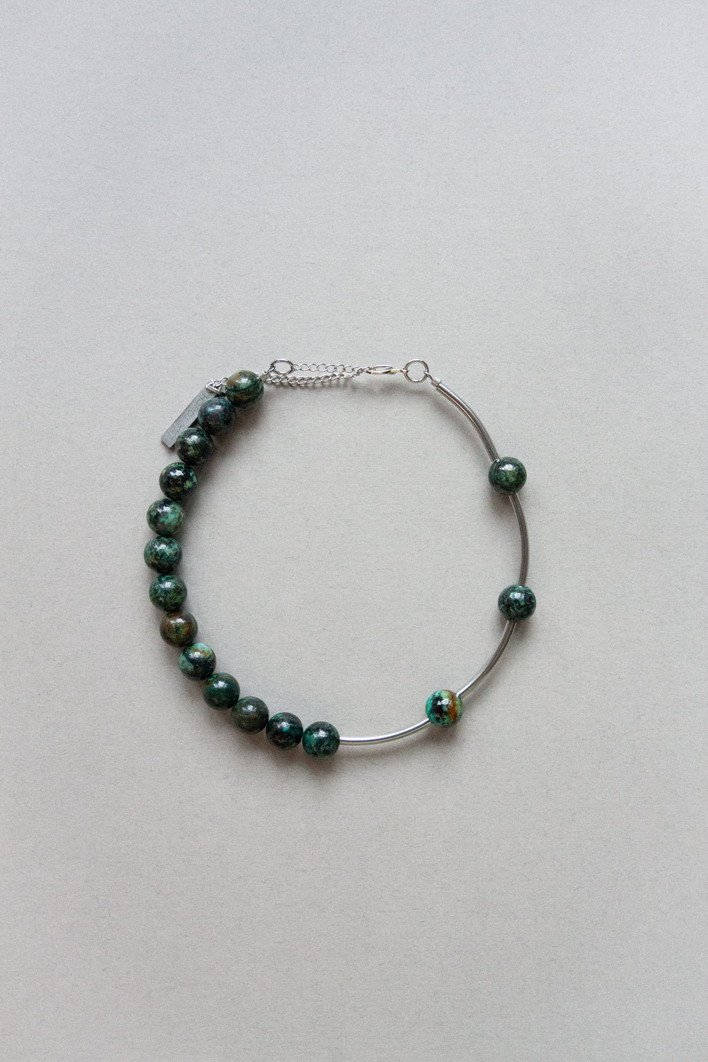 African Turquoise Io