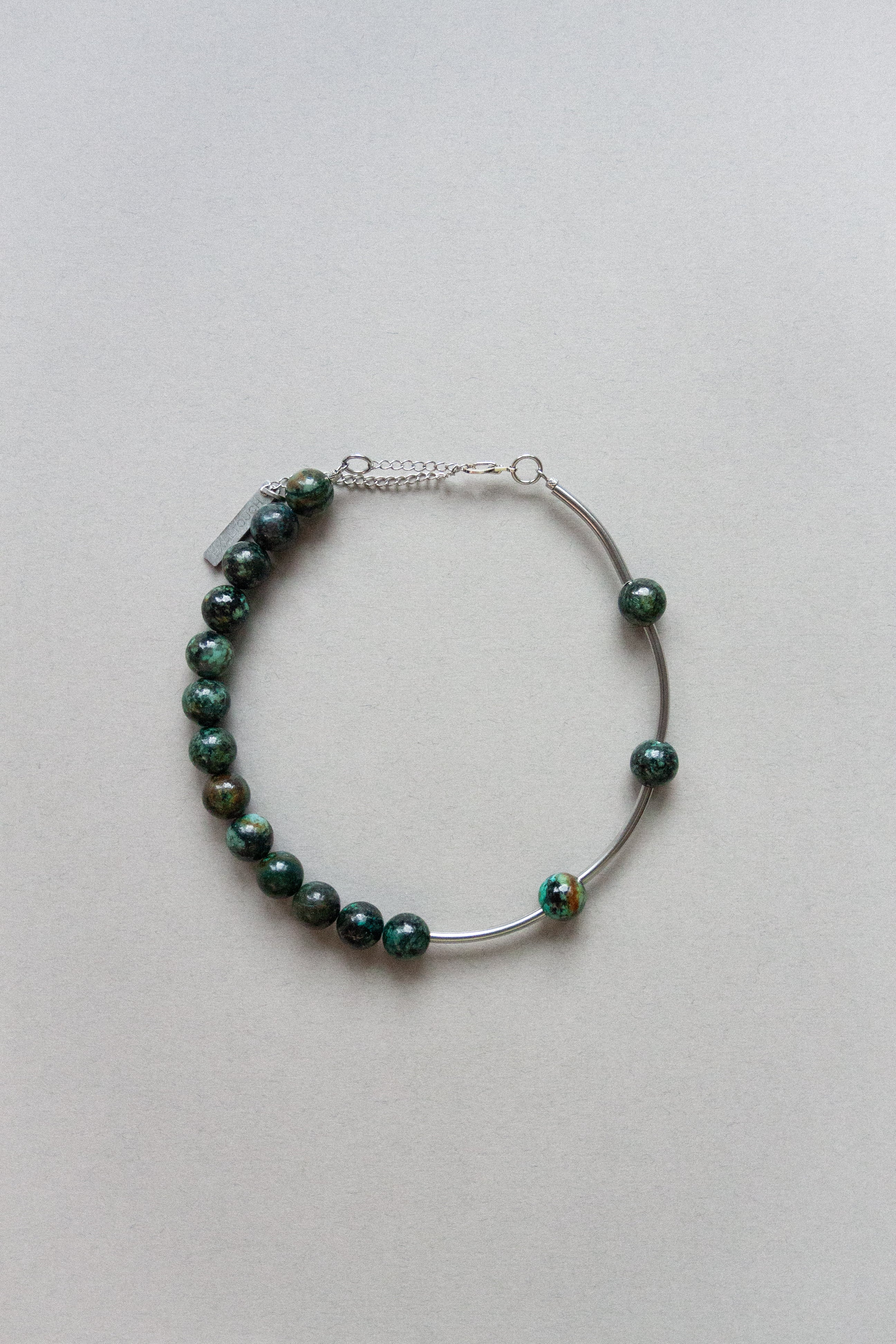 African Turquoise Io