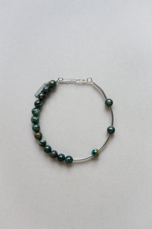 African Turquoise Io