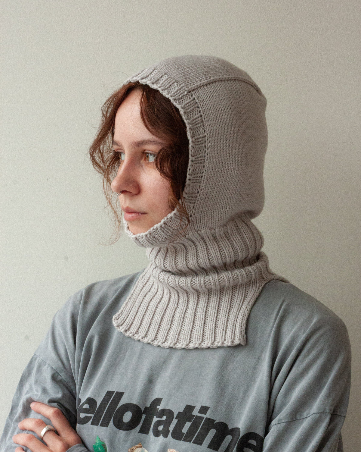 Balaclava Base