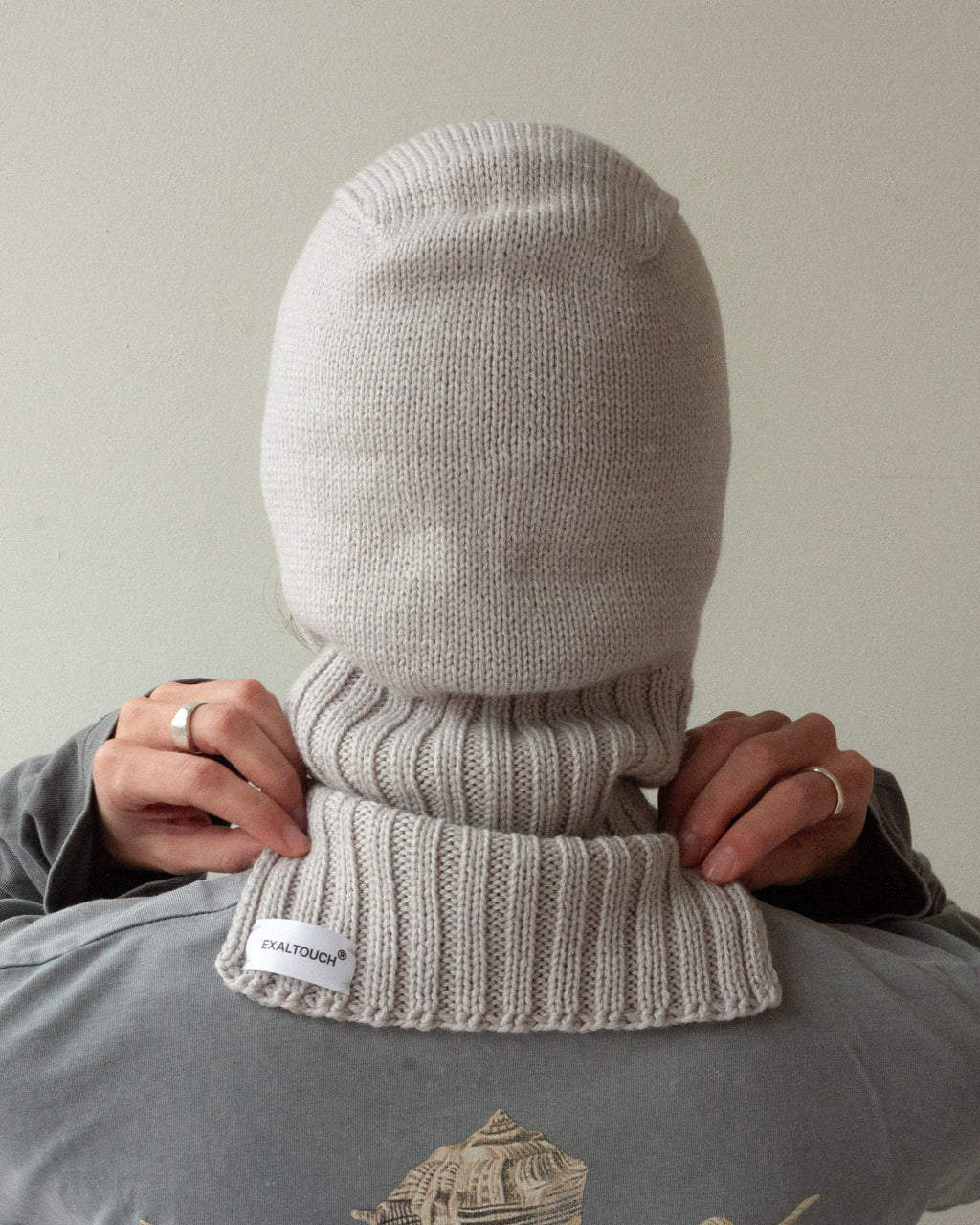 Balaclava Base