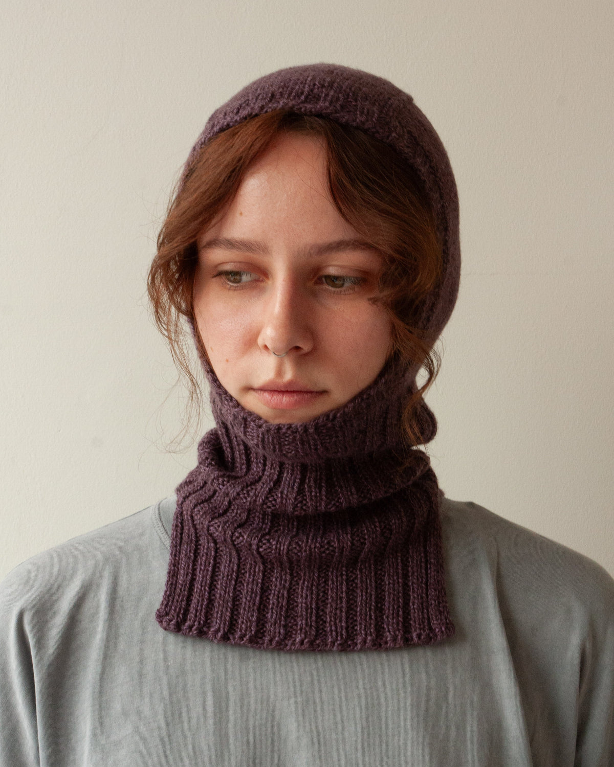 Balaclava Base