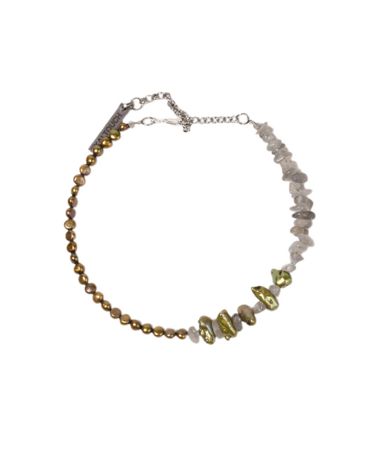 Selbst necklace