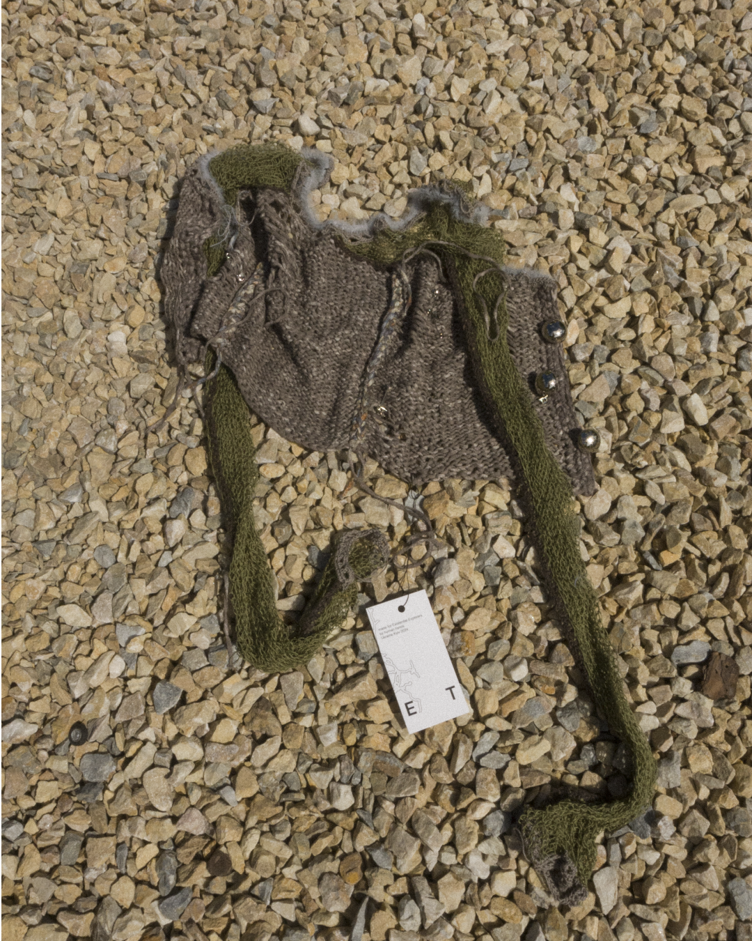 Resonance Cardi