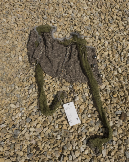 Resonance Cardi