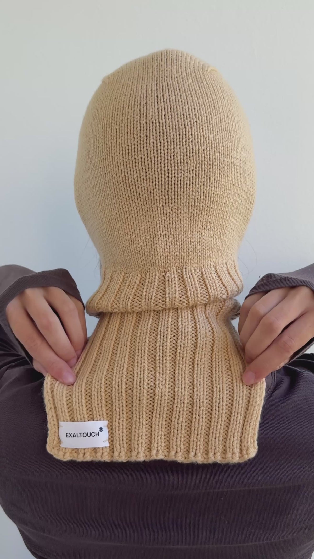 Balaclava Base